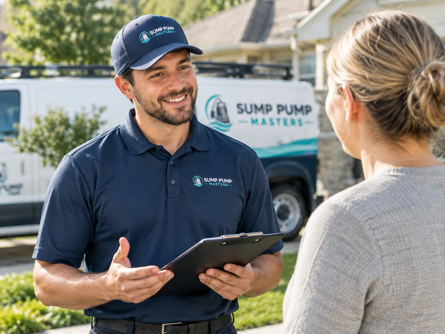 Sump Pump Repair Blodgett Mills, NY FAQs